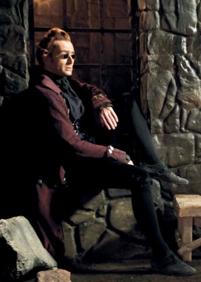 CaspianTheGeek's tweet photo. I’m once more thinking about the fact that one of the rare times Crowley decided to add a splash of color to his clothing happened to coincide with the book shop opening and Aziraphale had all the plausible deniability about the colors of the shop https://t.co/wsdzm8hkbb