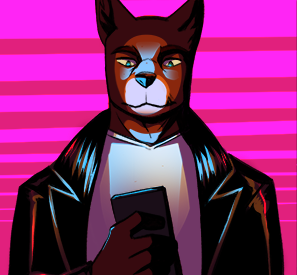 PinkwaveComics's tweet photo. Checking the million messages on your phone because you stepped away for a minute...

https://t.co/G13kN5WiZv https://t.co/bE8Yj1MVlb