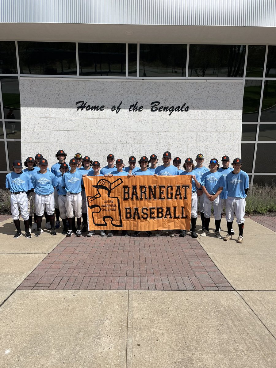 “It’s more than just a game “ We are PROUD to be part of this special event!!