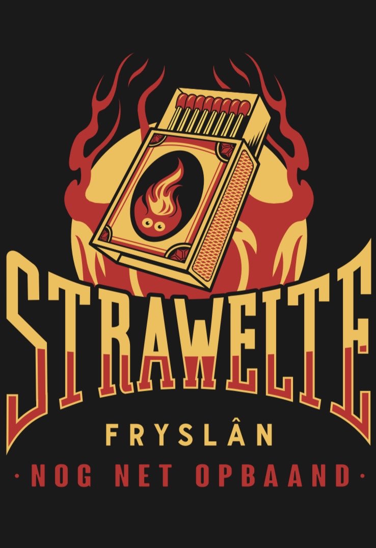 Oeps ... extra optreden / Try-out 19 maaie !! Oare wike mear info :)