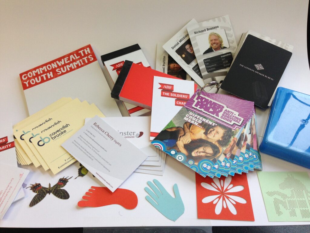 Happy #StGeorgesDay! We may not be slaying dragons like St George but we are certainly slaying it in the print room. Rivalcolour.com are saving the day for those customers who require same day, or a 24-hour turnaround. 🏴󠁧󠁢󠁥󠁮󠁧󠁿