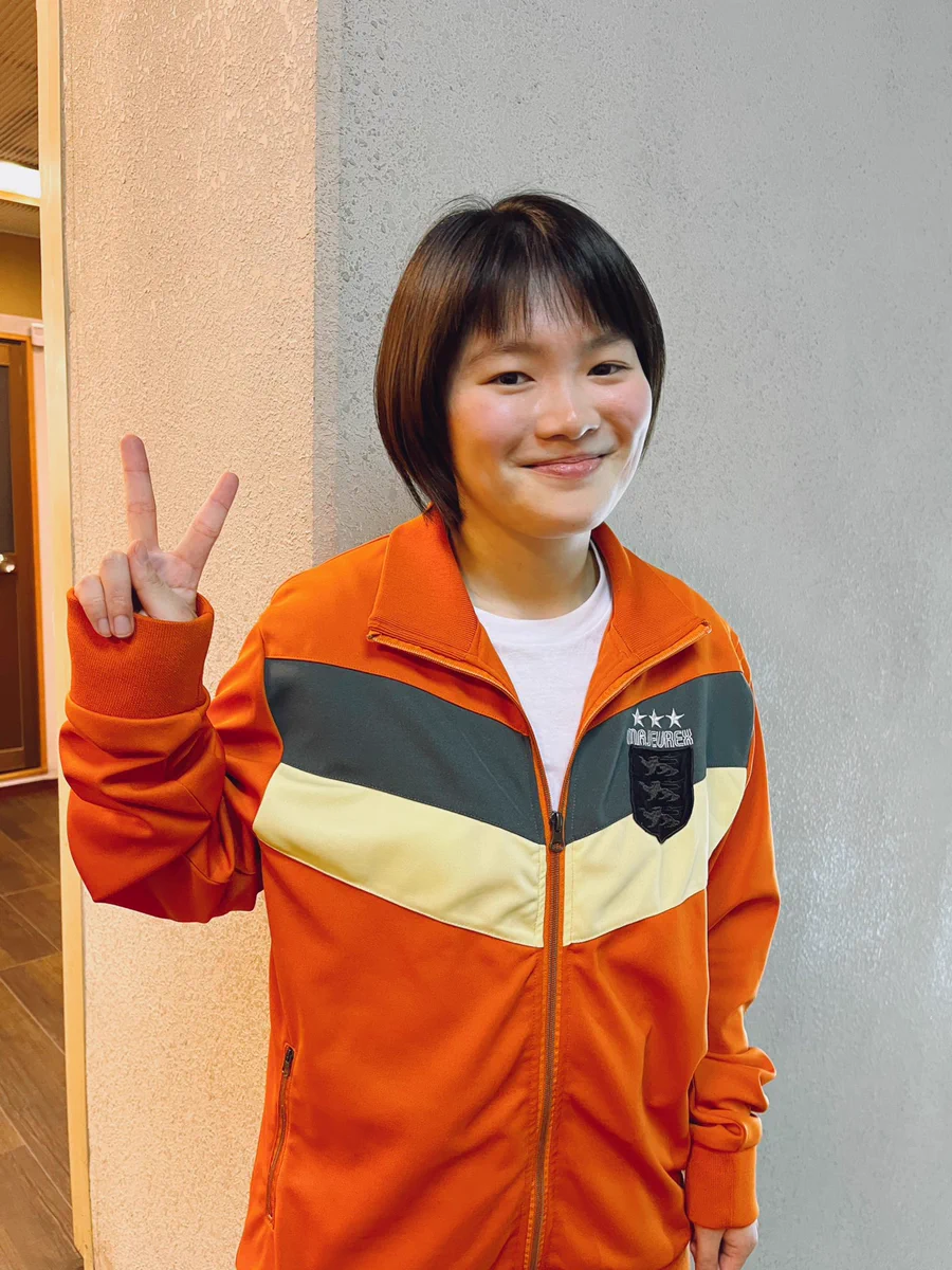 富田 望 生 痩せ てる 時