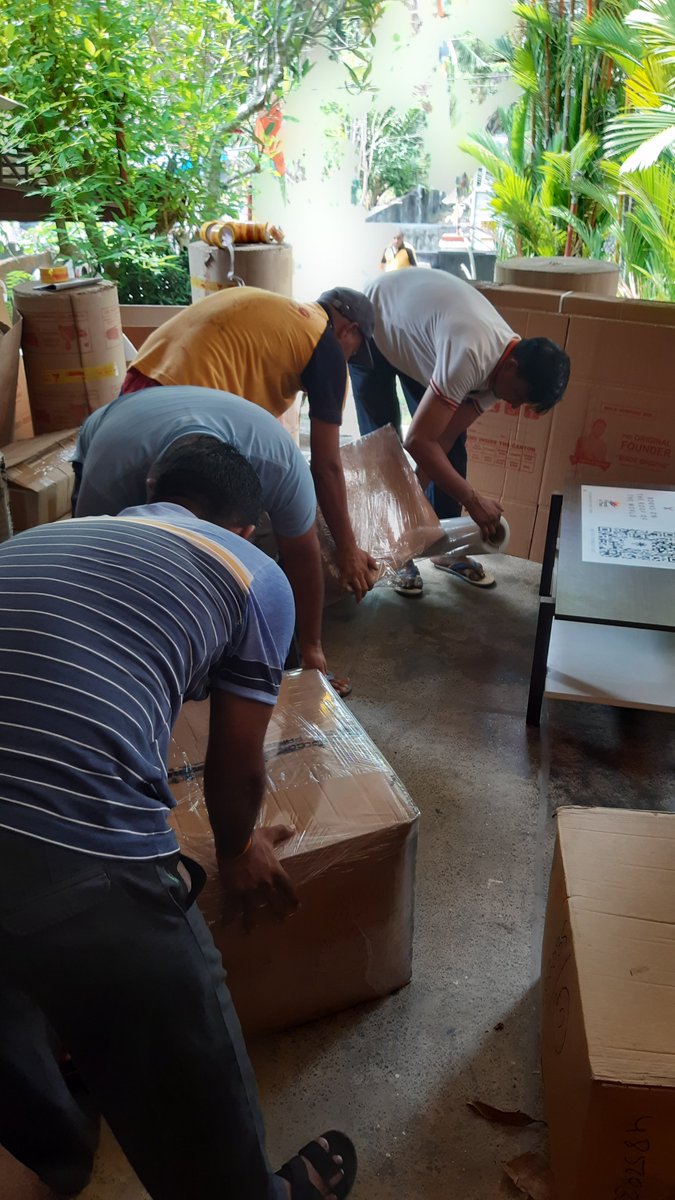 TibetHeritage's tweet image. #SpreadingMasks campaign initiated by The Mask Lab + Friends of Tibet Foundation: 14,000 medical quality facemasks produced by The Mask Lab being donated to 11 public health centres in #Covid-affected regions of #Karnataka.