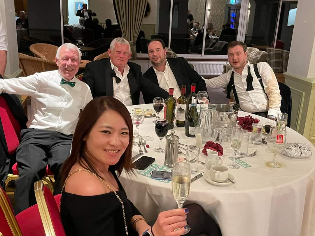Hope Valley RFC tweet media