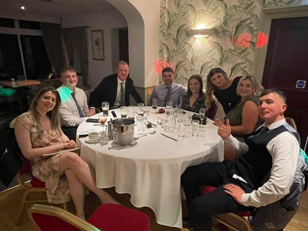 Hope Valley RFC tweet media