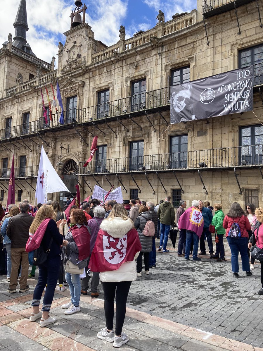 mariagilmart's tweet image. Nada que celebrar. #LEXITYA