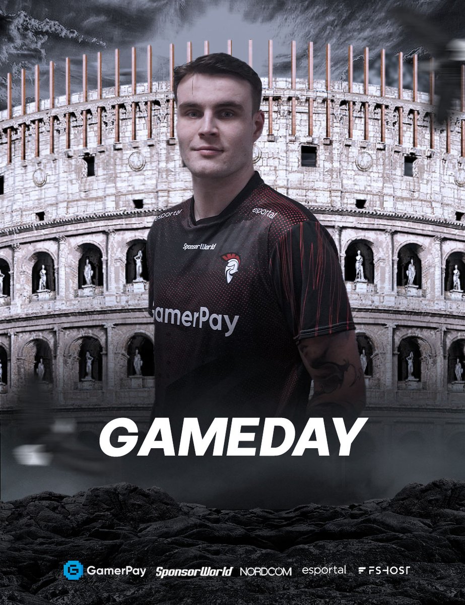 XI ESPORT (@xiesportgg) on Twitter photo Nu skal XI <a href="/SponsorworldDK/">Sponsorworld</a> i kamptøjet da der er ESEA MAIN på menuen!
vs. LPS Esports - 18:00 - twitch.tv/dethoolm Nu skal XI <a href="/SponsorworldDK/">Sponsorworld</a> i kamptøjet da der er ESEA MAIN på menuen!
vs. LPS Esports - 18:00 - twitch.tv/dethoolm