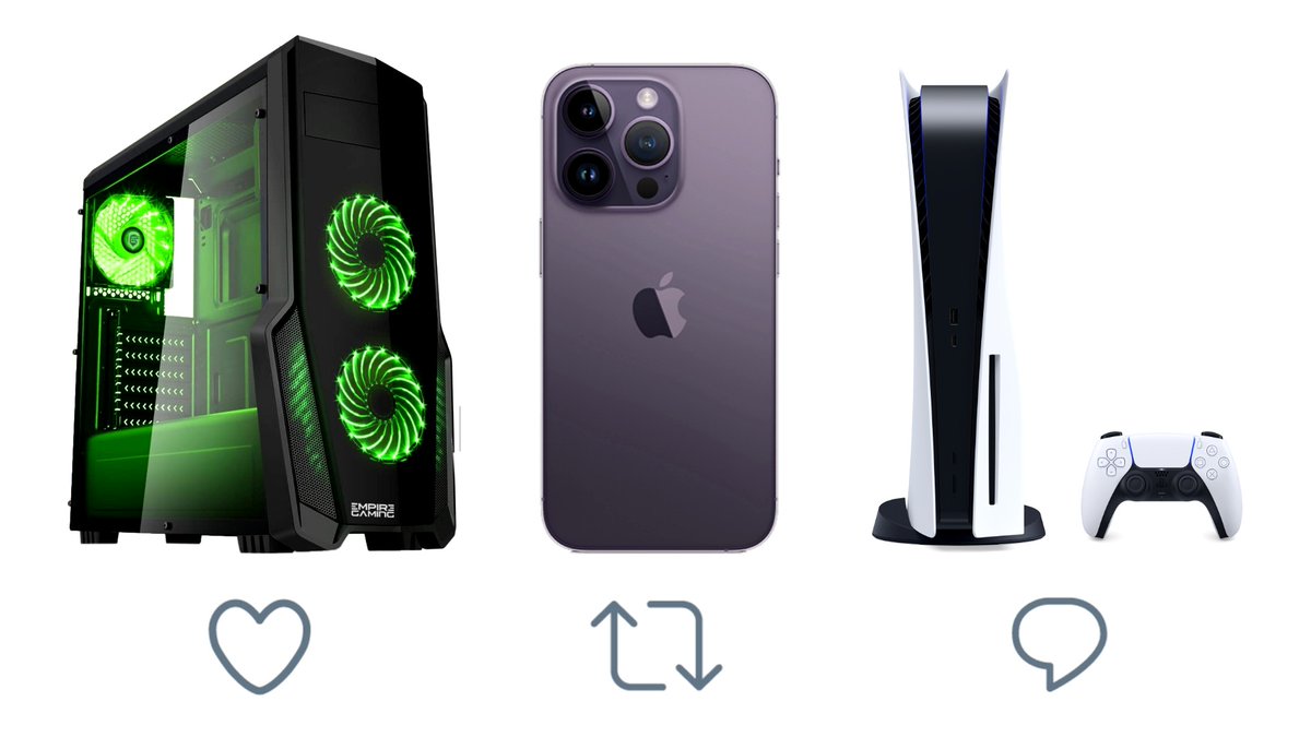 _esportscenter's tweet image. Best platform for gaming?