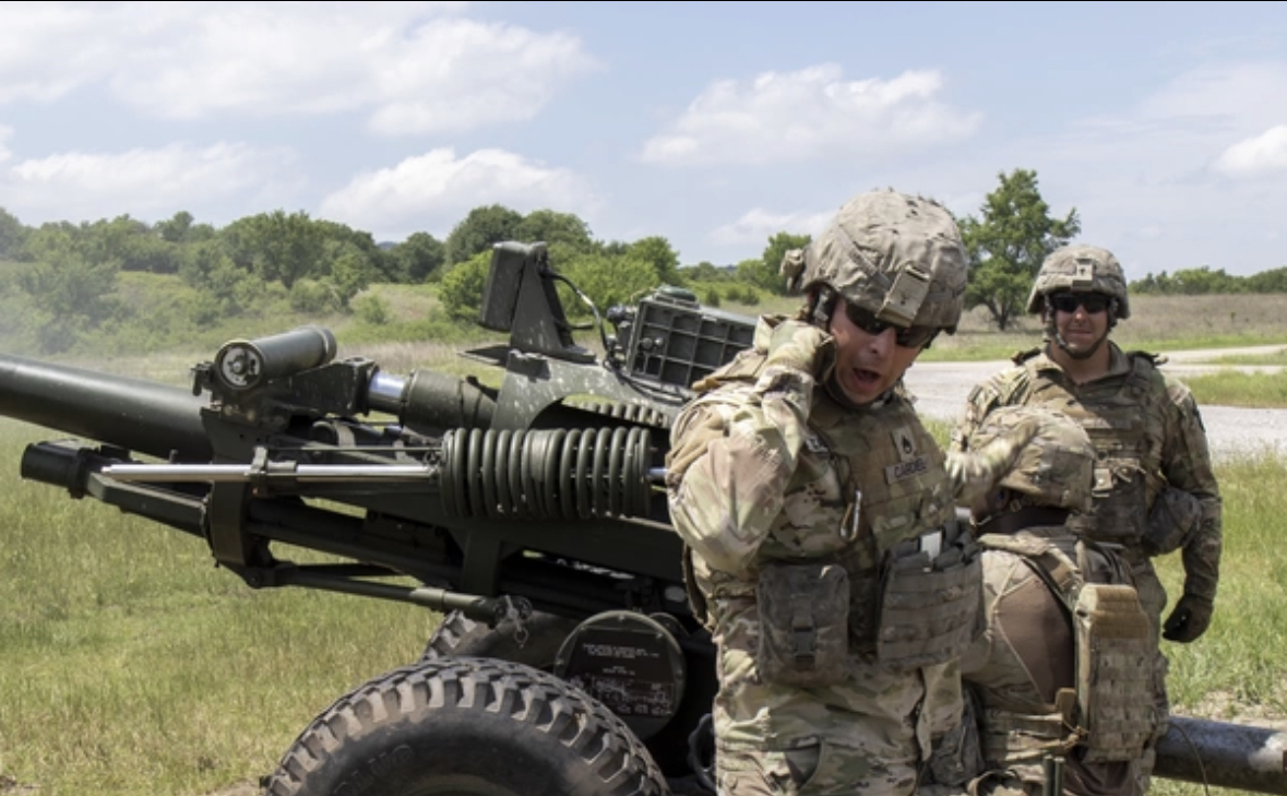 USArmyFortSill's tweet image. Ready. Set. Fire!
#FiresStrong #BeAllYouCanBe