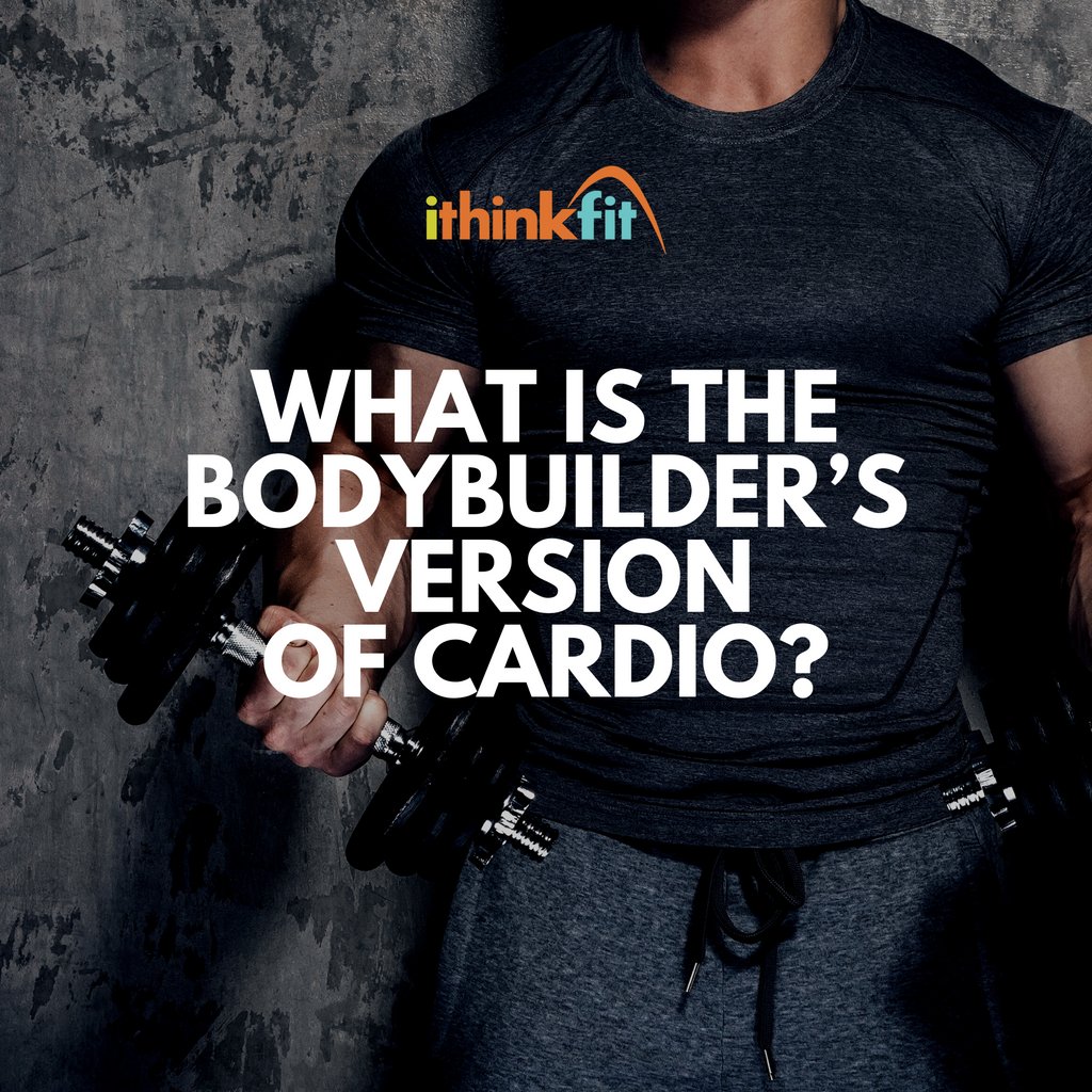 iThinkFit Gym tweet media