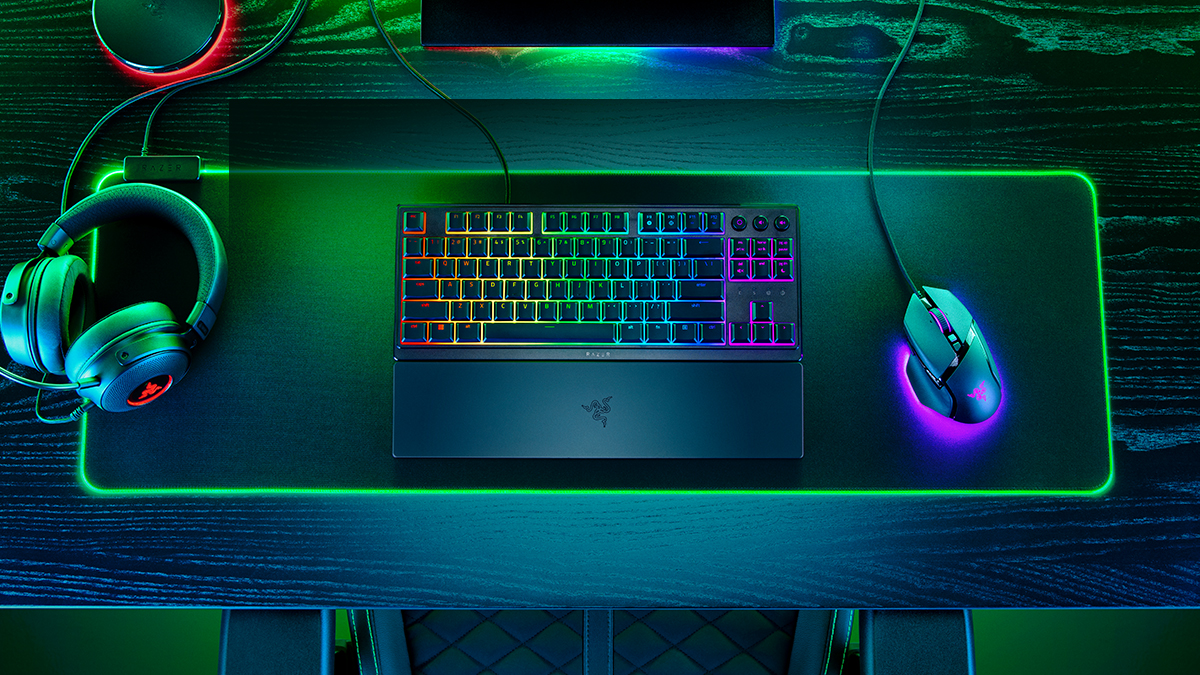 R Λ Z Ξ R on Twitter "Enhance your gaming and entertainment with the