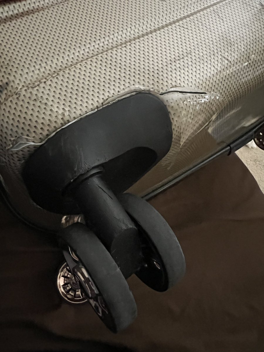 Samantha Bart-Addison tweet media