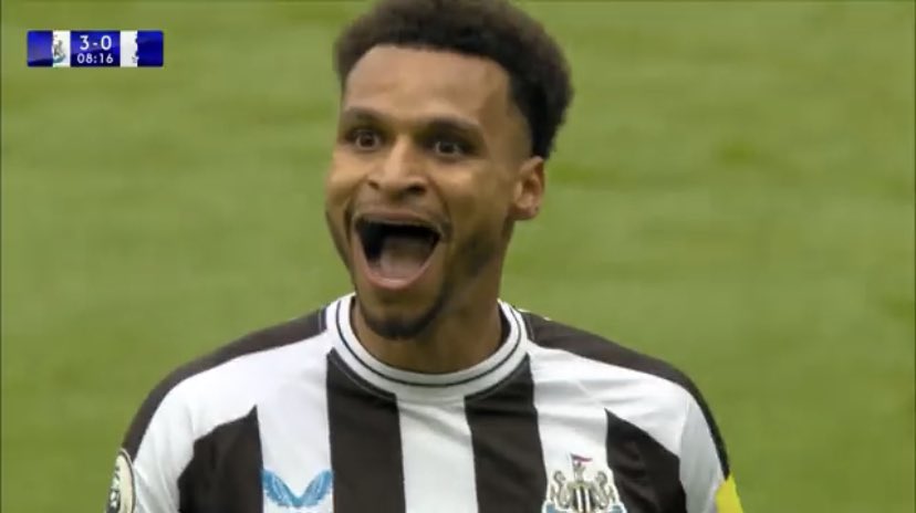 Newcastle Hammer 6 past Spurs (6-1)
Newcastle Scored 5 In The First 20 mins of the Game 
Jacob Murphy & Alexander Isak Both got Doubles
Wilson and Joelinton also scored
West Ham knock 4 past Bournemouth (4-0)
West Ham rise Above Bournemouth in the Table (13th) https://t.co/i9j5JmP6za https://t.co/WJQsXAV7S0