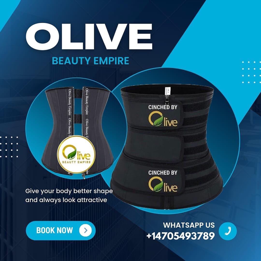 Get in shape & get sexily snatched with @OliveEmpir Invisible or 3Belt waist trainers. Buy now in wholesale or a single piece with a dm today. @ExclusiveShops