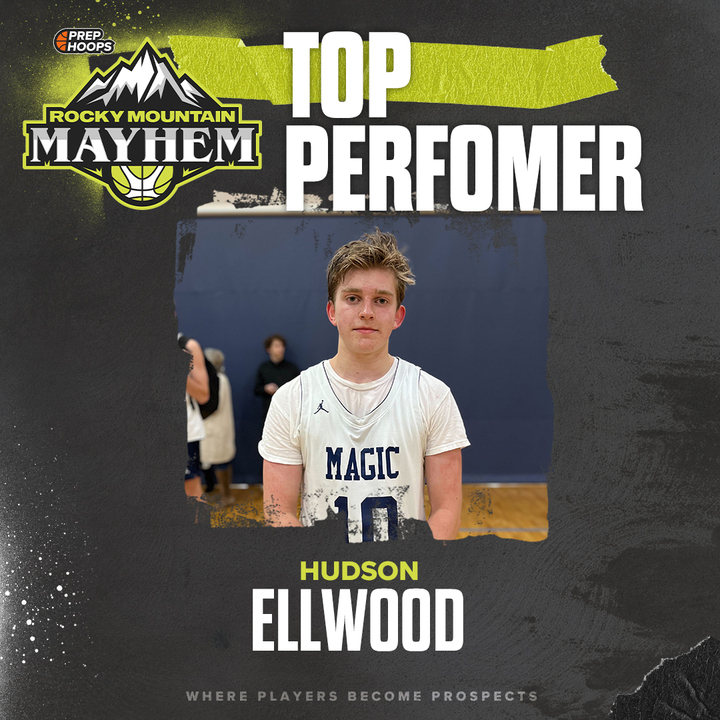 🚨 𝗧𝗢𝗣 𝗣𝗘𝗥𝗙𝗢𝗥𝗠𝗘𝗥𝗦

This event is 𝙨𝙩𝙖𝙘𝙠𝙚𝙙 with talent. Take a look at who is standing out today!

✍️#PHRockyMountainMayhem

📎 events.prephoops.com/info?website_i…

<a href="/BantockNathan/">Nathan Bantock</a> 
<a href="/HudsonEllwood/">Hudson Ellwood</a>