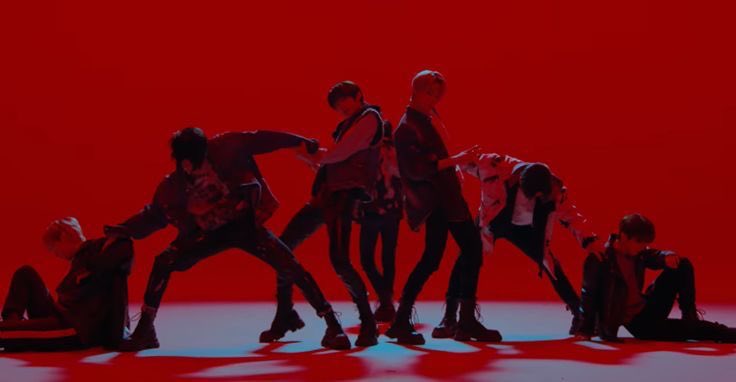 ENHYPEN will release their 4th mini album DARK BLOOD on May 22, 2023