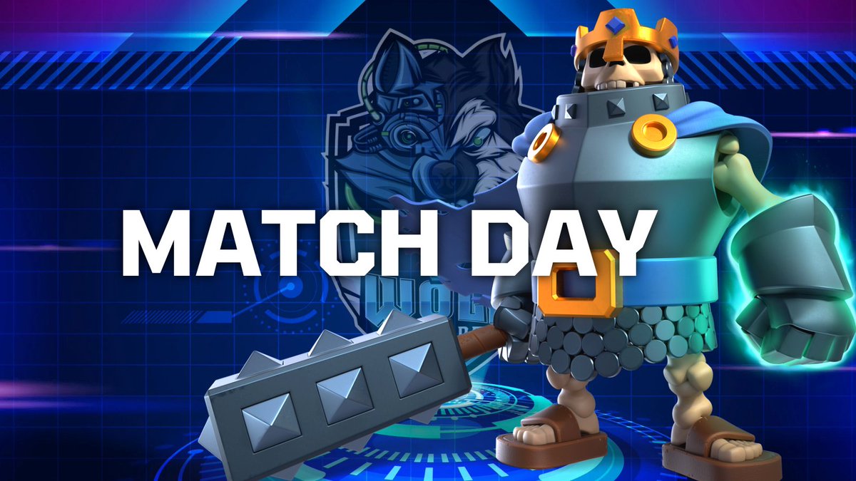 Wolfs eSports (@wolfs5esports) on Twitter photo Salve salve família. Hoje é um dia especial 😍, hoje é dia de finalllll. Vamos com tudo pra ganhar é mostrar a força da alcatéia.
Hoy / Hoje
🏆<a href="/LigaWolvesBahy/">Liga Wolves Bahy</a>
⚔️<a href="/PPF_GG/">PPF Gaming</a>
⏰ 20:00🇧🇷 / 18:00🇵🇪 / 17:00🇲🇽
#GoWolfs❤️🐺 #DiaDeWolfs🐺❤️ Salve salve família. Hoje é um dia especial 😍, hoje é dia de finalllll. Vamos com tudo pra ganhar é mostrar a força da alcatéia.
Hoy / Hoje
🏆<a href="/LigaWolvesBahy/">Liga Wolves Bahy</a>
⚔️<a href="/PPF_GG/">PPF Gaming</a>
⏰ 20:00🇧🇷 / 18:00🇵🇪 / 17:00🇲🇽
#GoWolfs❤️🐺 #DiaDeWolfs🐺❤️