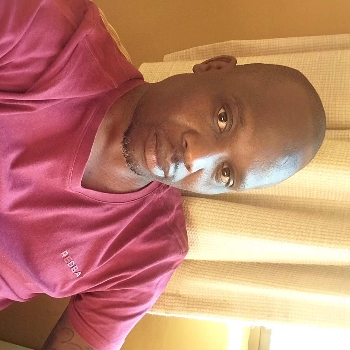 Alphasnr's tweet image. #NewProfilePic