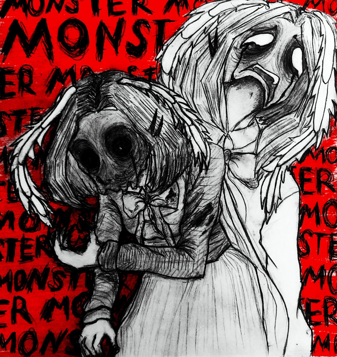 weatharo's tweet photo. creepy edgy stuff https://t.co/m76lm0b4xP