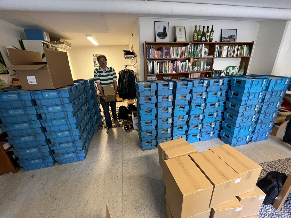 Per Cornell tweet media