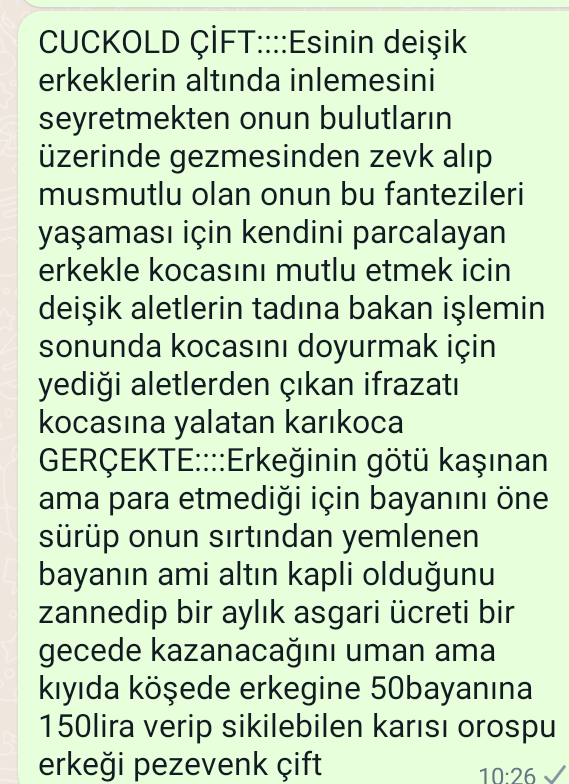 AysunMistafa's tweet photo. Maalesef burda ortam bu.yapacak bir şey yok..boşa vakit kaybı.
Herkes yoluna biz yokuz https://t.co/YbnMi01Lrh