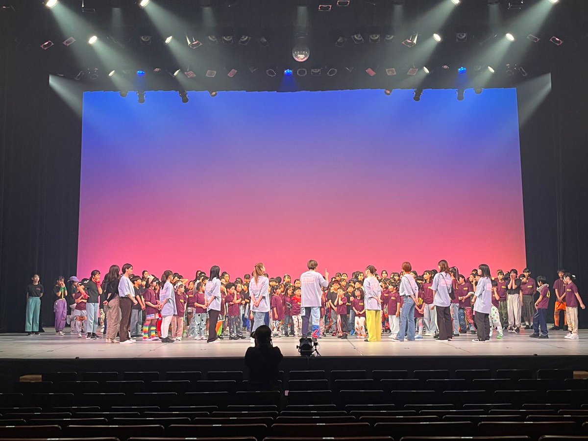 mcrew2013's tweet photo. 終っちゃったよー
エムクルーダンススタジオ発表会vol.9
#エムクルーダンススタジオ
#mcrew
https://t.co/hOQTN0zLA0 
取り急ぎ、大感謝🙇‍♂️ https://t.co/16oqXftsGC