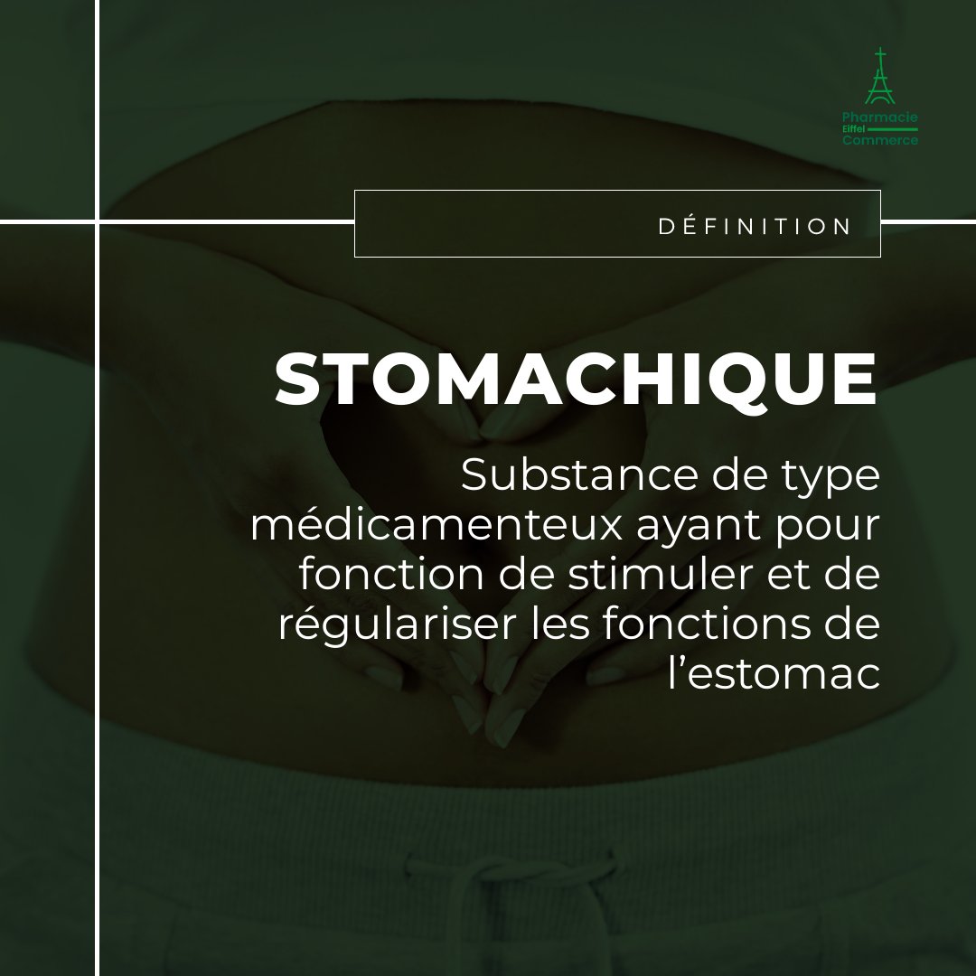 eiffelcommerce's tweet image. Problème d&apos;#indigestion ? Douleurs aux #intestins ? Ce genre de situations nous arrivent tous à un moment donné 🤒
Dans ces cas-là, attendre n&apos;est pas la solution ❌

Demandez conseils à votre pharmacien ✅😉
#pharmacie15eme