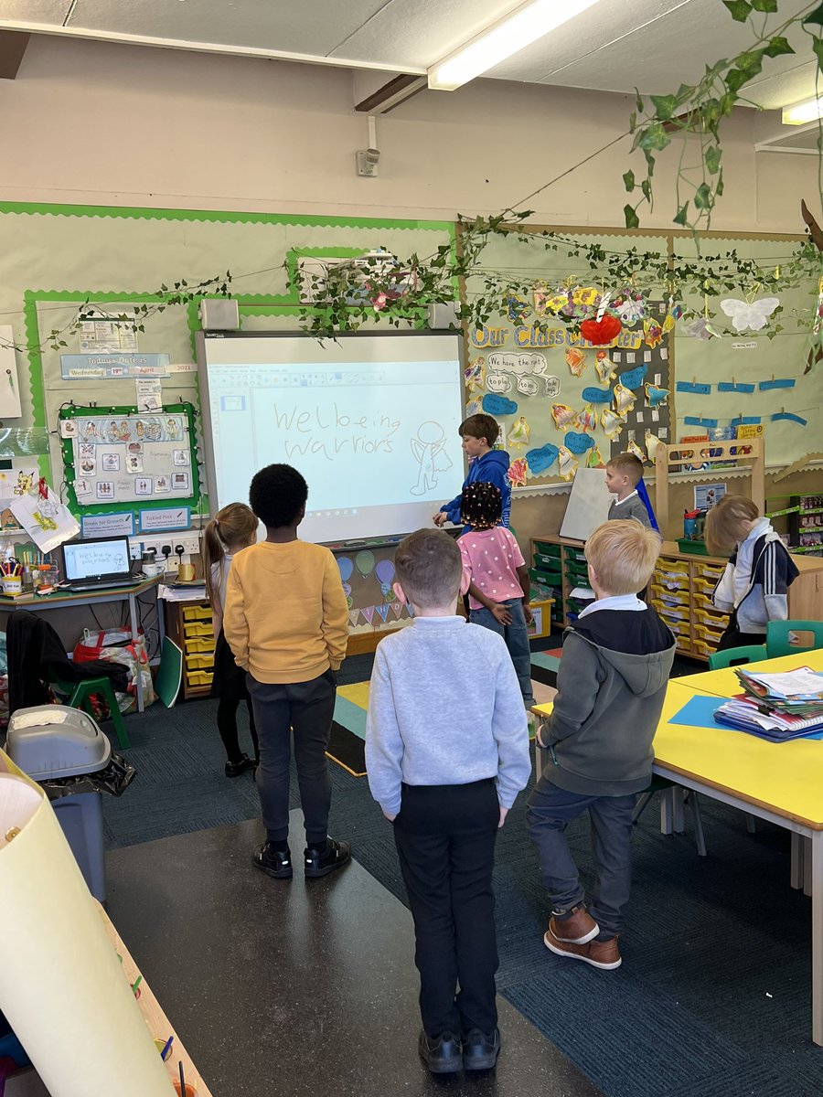 isla_iduncan45's tweet photo. P1D and Mrs D
One of our P7 Well-being Warriors is sharing mindfulness practises of bubble breathing and superhero activity.
#feelingcalmandfocussed
@Kirkhill_School @Ms_HLegge https://t.co/nAP8twmu5A