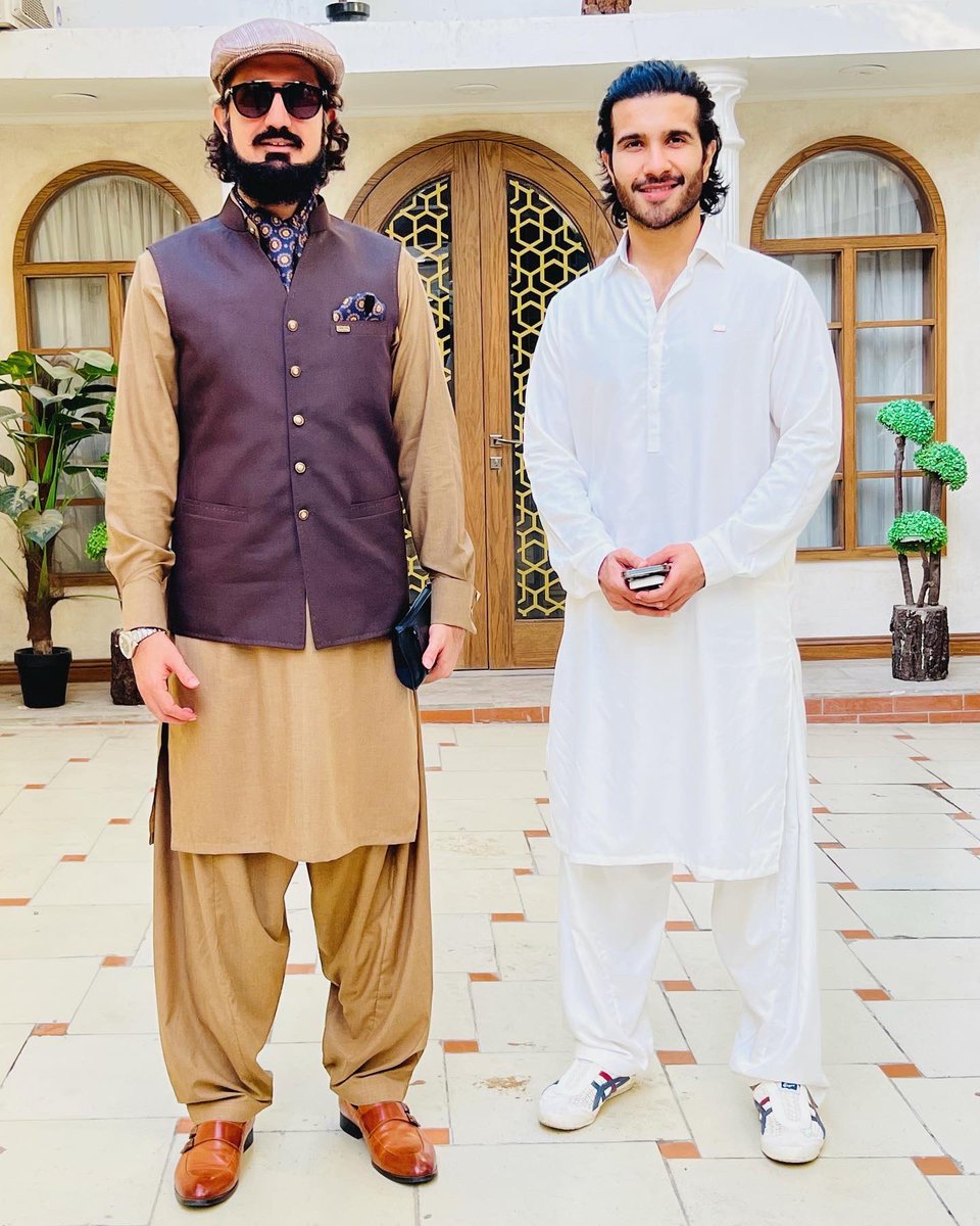 Eid ul Fitr ✨
<a href="/ferozekhaan/">Feroze Khan</a>