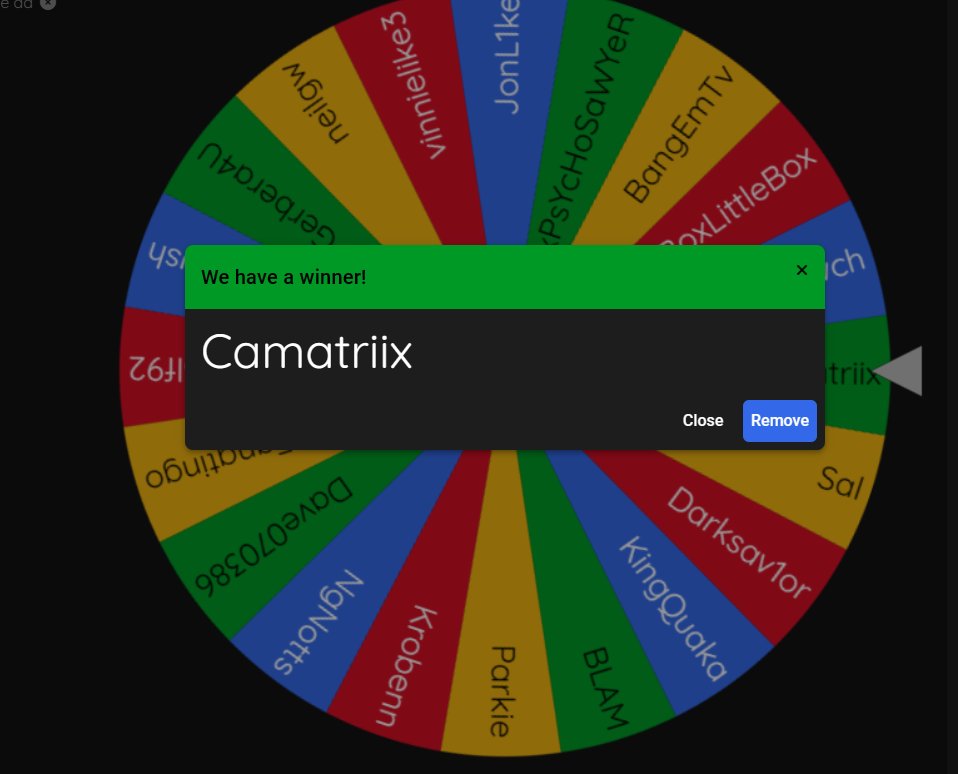 Congrats to @Camatriix on winning the @SonyUK Inzone H9 headset! DM me when you can!!!