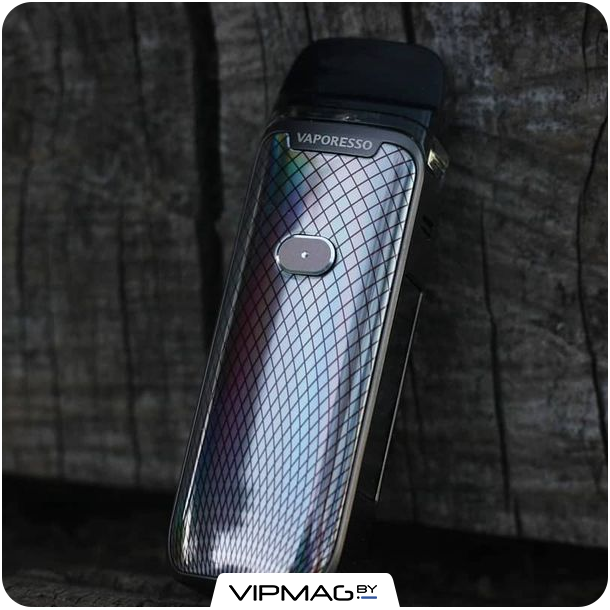 💭 VAPORESSO Luxe PM40
✔ vipmag.by/cigarettes/vey…
🔸И не забывайте, что при покупке товаров с 9:00 до 13:00 в магазине по ул. Суражская 4 по промокоду «УТРО» вы получите скидку 10%!

🔴 Вейп VAPORESSO Luxe PM40 – компактное и лёгкое устройство с весьма неплохими возможностями....
