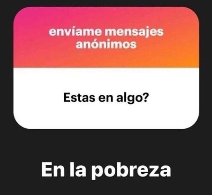 Mi relación más estable