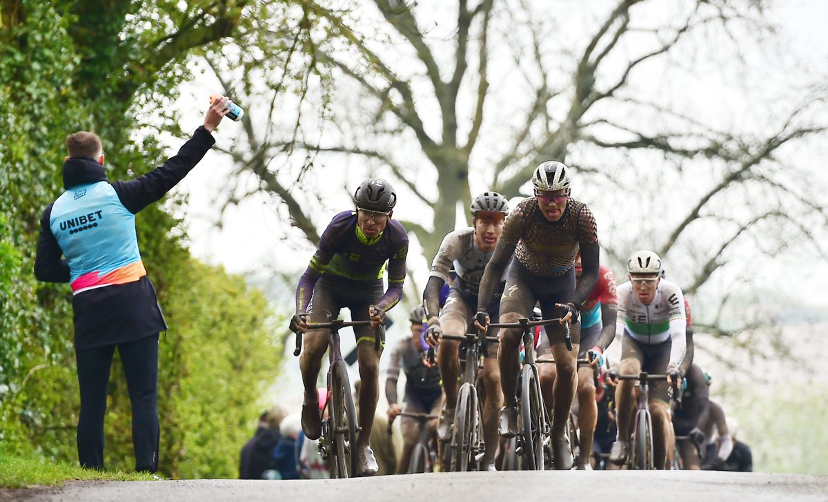 British Cycling (@britishcycling) on Twitter photo Now that's what I call a classic 😍
Muddy one at the 17th Rutland-Melton CiCLE Classic today! Congrats to <a href="/TrinityRacing_/">TRINITY Racing</a>'s Luke Lamperti on the win.
<a href="/CiCLEClassic/">CiCLE Classic Col</a> | 📸<a href="/swpixtweets/">SWpix.com</a> Now that's what I call a classic 😍
Muddy one at the 17th Rutland-Melton CiCLE Classic today! Congrats to <a href="/TrinityRacing_/">TRINITY Racing</a>'s Luke Lamperti on the win.
<a href="/CiCLEClassic/">CiCLE Classic Col</a> | 📸<a href="/swpixtweets/">SWpix.com</a>