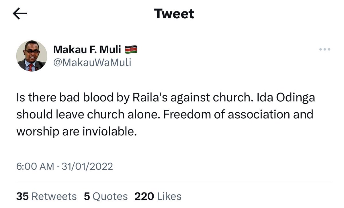 Asamoh_'s tweet photo. Top UDA bloggers bashed Dr. Ida ODINGA over regulations of churches. From @hellenjeriKe @MakauWaMuli &amp; shemale @pkmwiandi . Today they are wailing over Malindi church deaths. 🤣🤣🤣🤣 https://t.co/pAJPqQcRma
