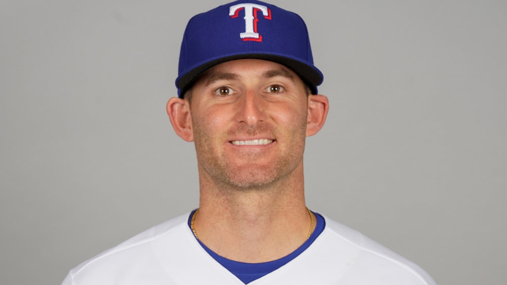 Texas Rangers Baseball History on Twitter "4/23/22 Brad Miller hit a