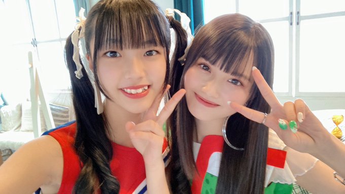 Twitterのコスプレ画像22