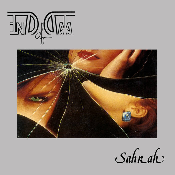 mazenindark's tweet photo. End of Data - Trottodaf https://t.co/1LfsQDS5Mh via @YouTube
Sahrah
by End Of Data (#EndOfData) https://t.co/NN7KVbXNGV
#newwave #postpunk #synthpop https://t.co/gDWPRtTjsS