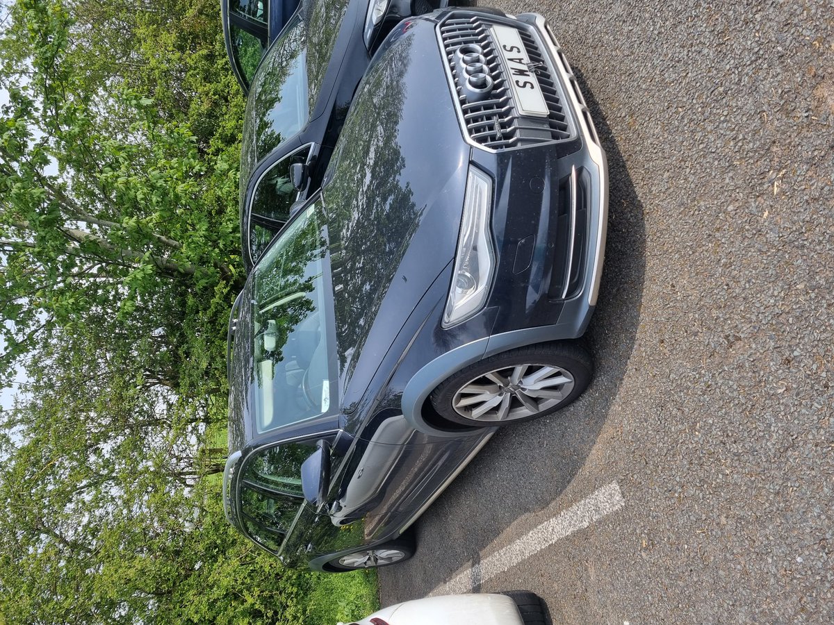 wales_auto's tweet photo. Remapped this stunning Audi A6 3.0 TDI Allroad for a customer who wanted better performance from their car.
Standard,
272 bhp 580Nm
Stage 1,
320 bhp 680Nm
#audi #audia6 #audia6avant
#audiquattro #hardwick #abergavenny #wecometoyou🚐💨 #mobiletuning #sleeper #300bhpclub #quattro https://t.co/Egz31mMXMU
