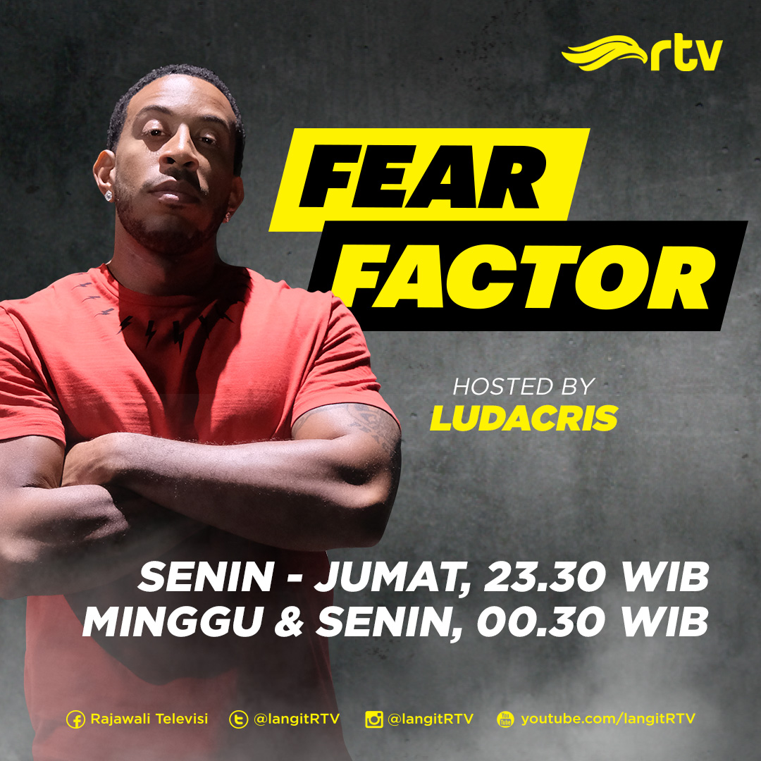 RTV on Twitter: "Siapa yang sudah gak sabar untuk menyaksikan