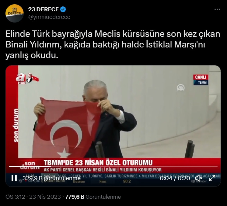 zaytung's tweet photo. FotoHaber - 67 yaşında başlangıç seviyesinde de olsa okumayı söken Binali Yıldırım, öğrenmenin yaşı olmadığını gösterdi... https://t.co/m5YGSg1HnZ https://t.co/faSqz2khiT