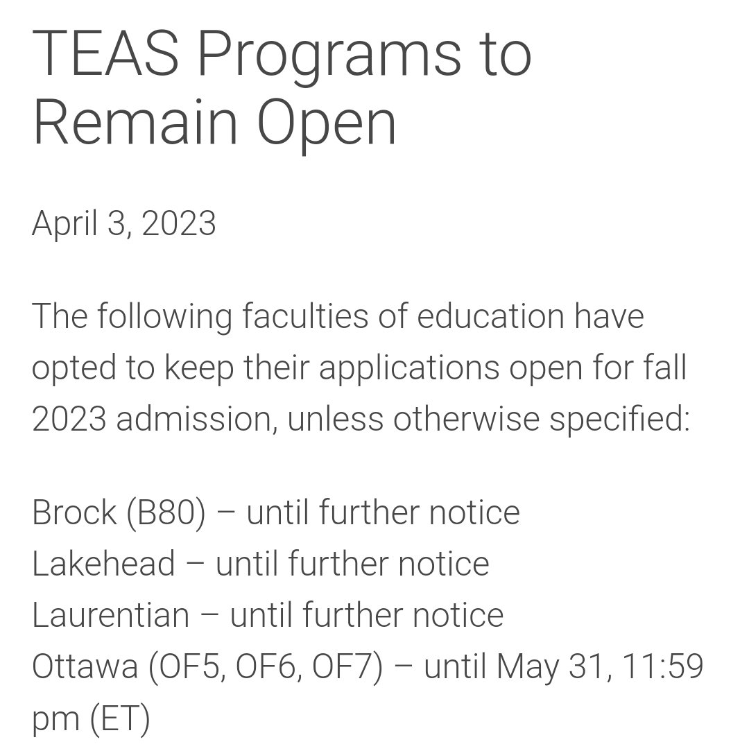 Teachers__Unite's tweet image. FICTION: Teaching is such an easy gig, with a life work balance that really doesn’t feature work, huge pay cheques, benefits others can only dream of, and the pension! FACT: Not enough people even want to become a teacher that applications are STILL being accepted. #onted