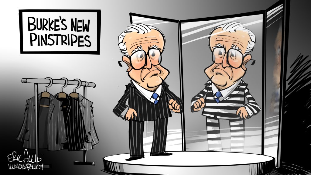 43rdWardGOP's tweet photo. When one door closes, another door opens ...
#TheCartoonoftheWeek! Thank you @EricAllie and @FBIChicago! #twill #ChicagoMachine #ChicagoWay https://t.co/k80hcyydIf