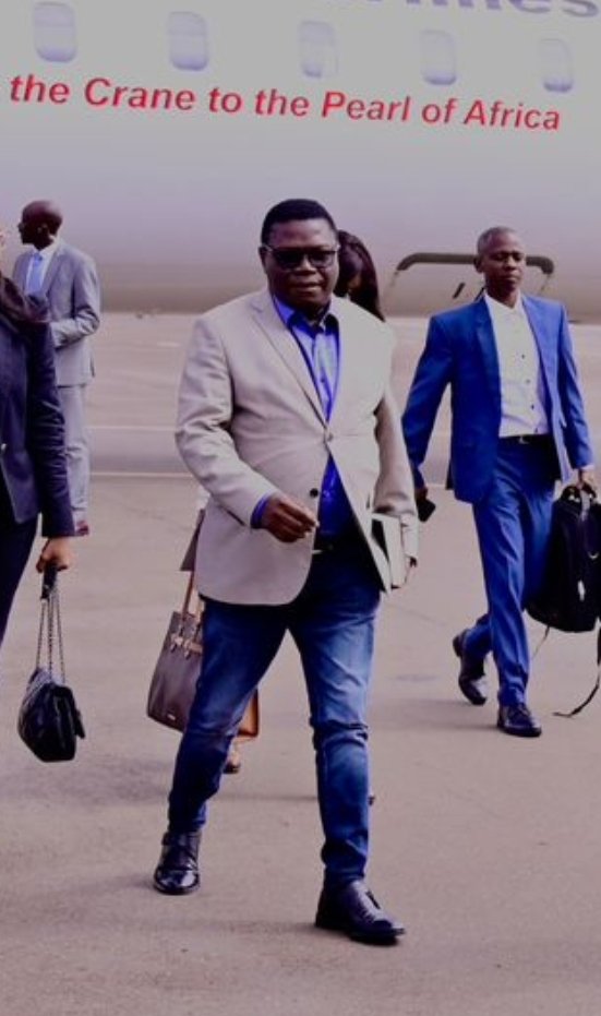 Jeje Odea 🇺🇬 tweet media