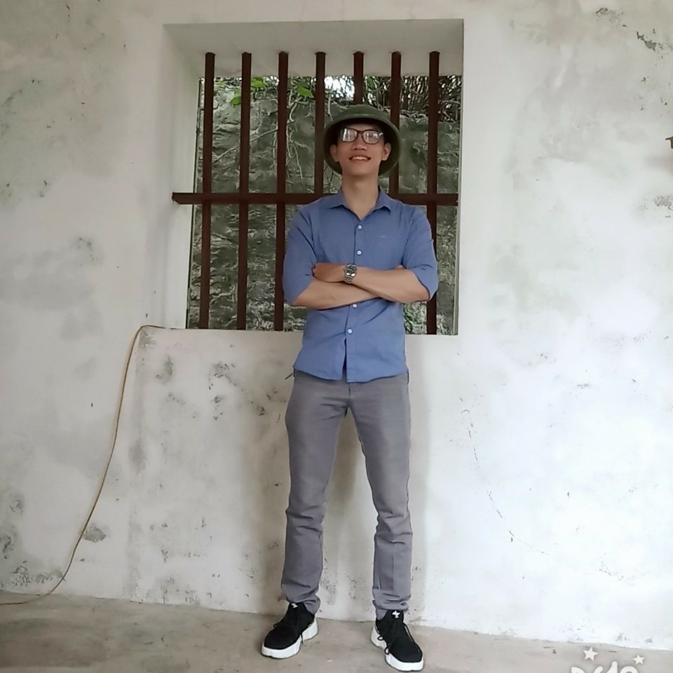 #AnhHosoMoi