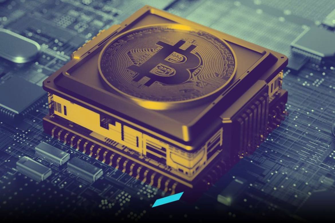 KrypBets's tweet photo. Just a year after its introduction, Intel will stop making its own chips for cryptocurrency mining.

⬤ The company's decision is driven by a decline in interest in the field of cryptocurrencies, which were in high demand in 2021. https://t.co/HoYAWMh33u