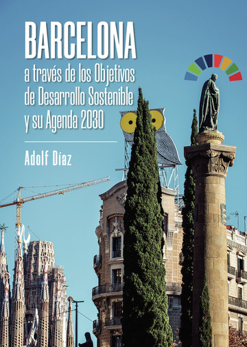 També us recomanem "Barcelona a través de los Objetivos de Desarrollo Sostenible y su agenda 2030" de <a href="/Adolfdc/">Adolf Diaz</a> amb pròleg de <a href="/jmvparisi/">Joan Manuel V. Parisi</a>!

Gaudiu d'aquest #SantJordi2023