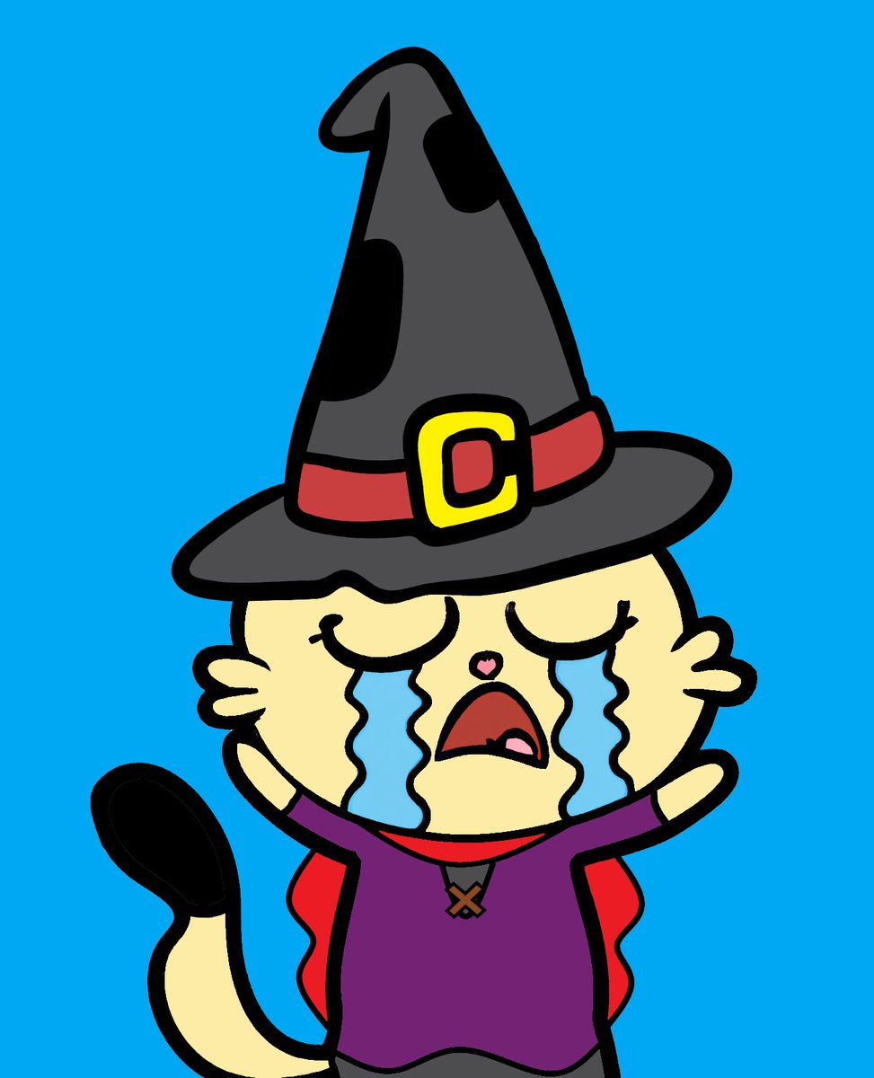 Cat - NFT Art - on Opensea :   
opensea.io/fr/assets/ethe…

 Our Opensea Collection:       
opensea.io/fr/collection/…

#opensea #OpenSeaNFT #openseaartists #NFT #Ethereum #BinanceNFT #NFTMinting #cat #nftart #NFTs #cryptocurrency #cryptocurrencies