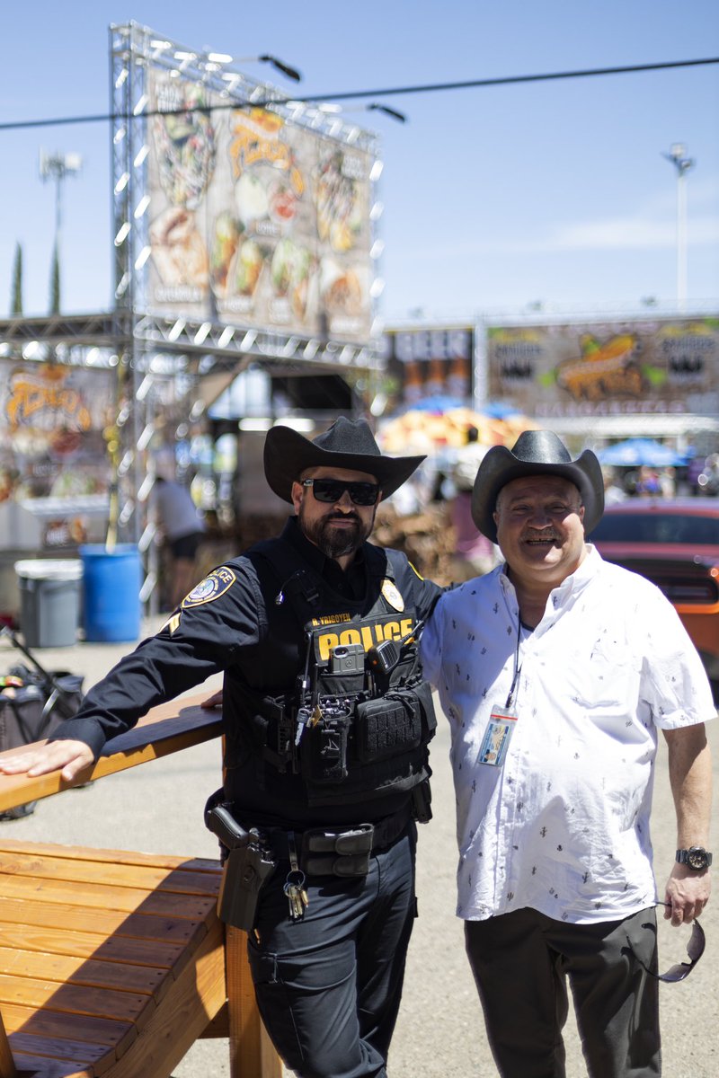 PCCPD's tweet image. Come out and see us at the Pima County Fair! Our booth is inside the Old Pueblo Conference and Event Center. #PimaCountyFair @pimatweets #pccpd