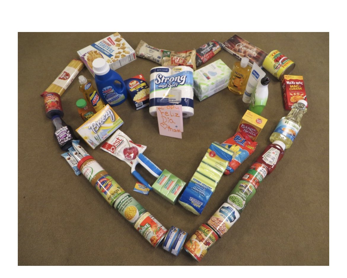 Tommy's Pantry (@tommyspantry) on Twitter photo When good people fill a room, the best things are possible. Come to our Spring Fling on Sunday April 30th, enjoy some light refreshments, make some new friends and find out all that’s planned for <a href="/tommyspantry/">Tommy's Pantry</a> this Spring. To purchase a ticket go to bit.ly/3oyIp7k When good people fill a room, the best things are possible. Come to our Spring Fling on Sunday April 30th, enjoy some light refreshments, make some new friends and find out all that’s planned for <a href="/tommyspantry/">Tommy's Pantry</a> this Spring. To purchase a ticket go to bit.ly/3oyIp7k