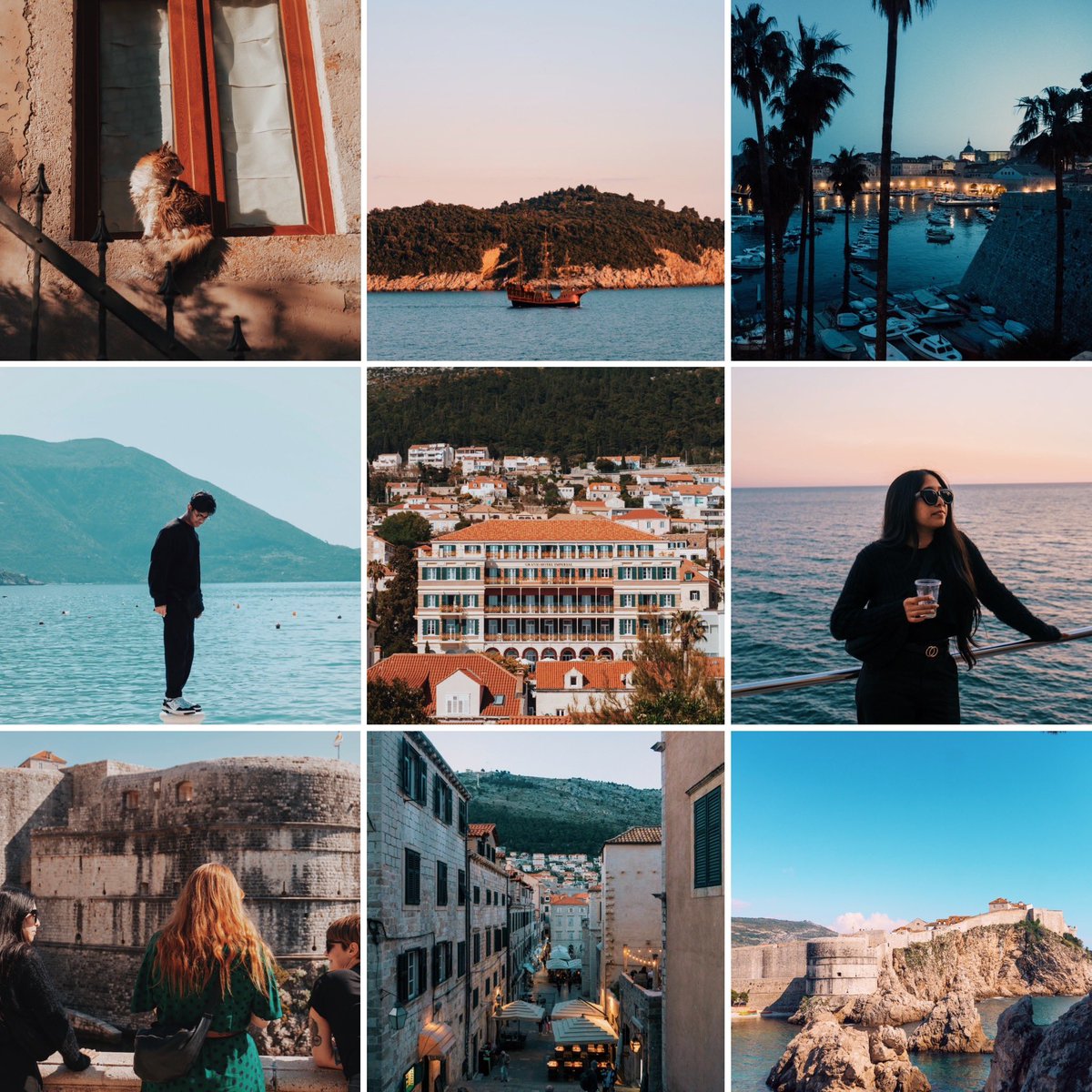 hi_rohun's tweet image. Dubrovnik is just unreal #rebootdevelop
